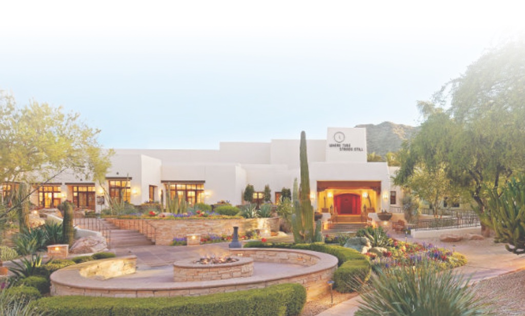 Golf Holidays America