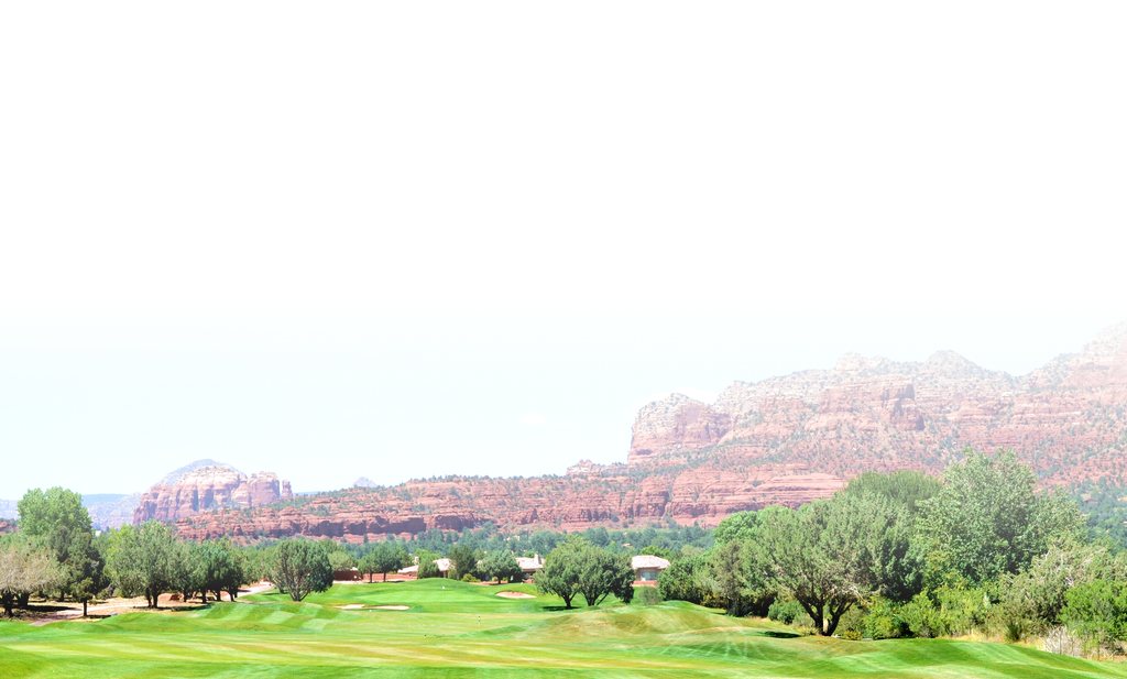 Golf Holidays America