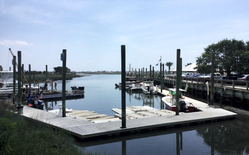 Murrells Inlet