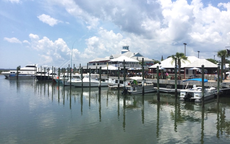Murrells Inlet