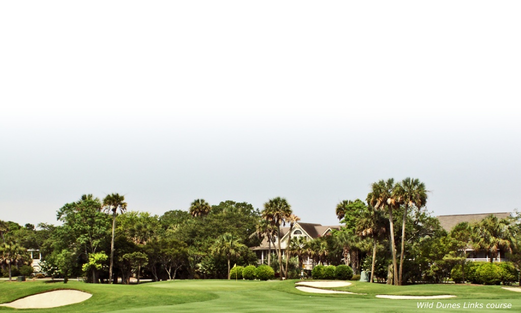 Golf Holidays America