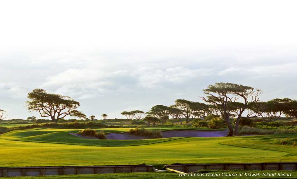 Golf Holidays America