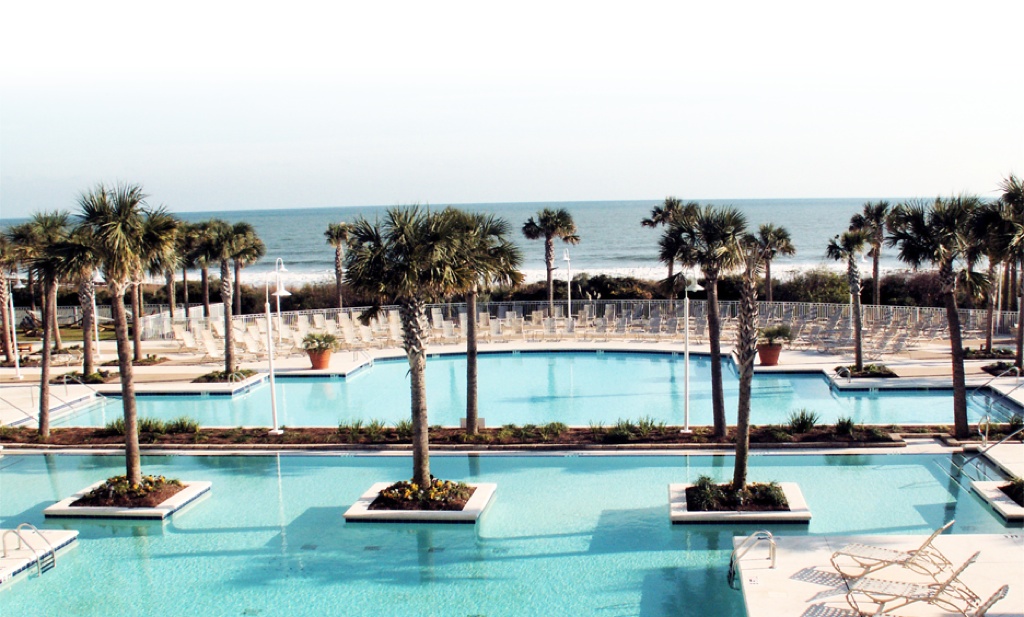 Golf Holidays America