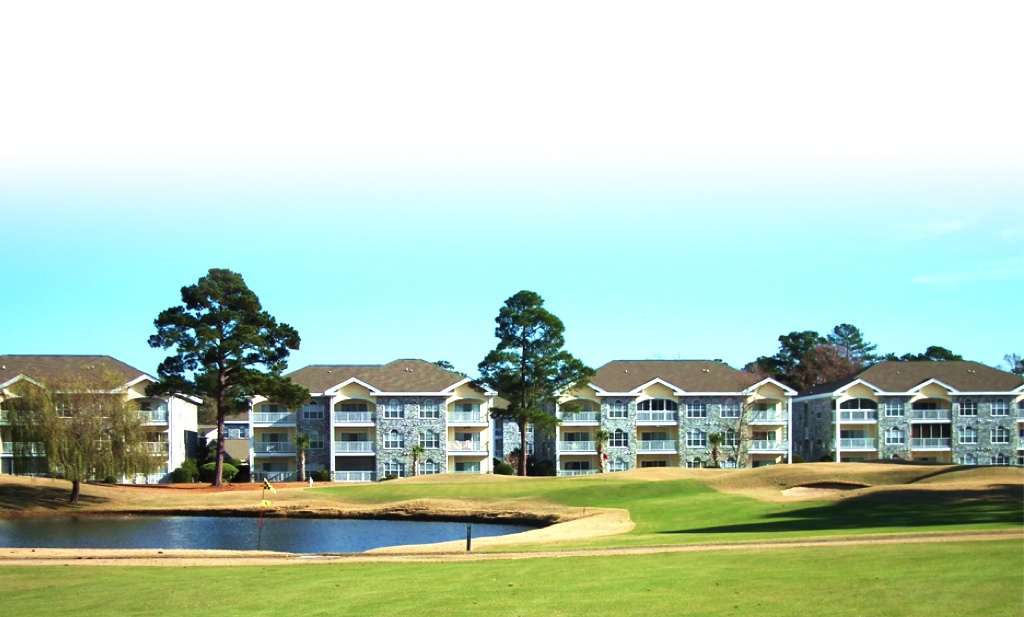 Golf Holidays America