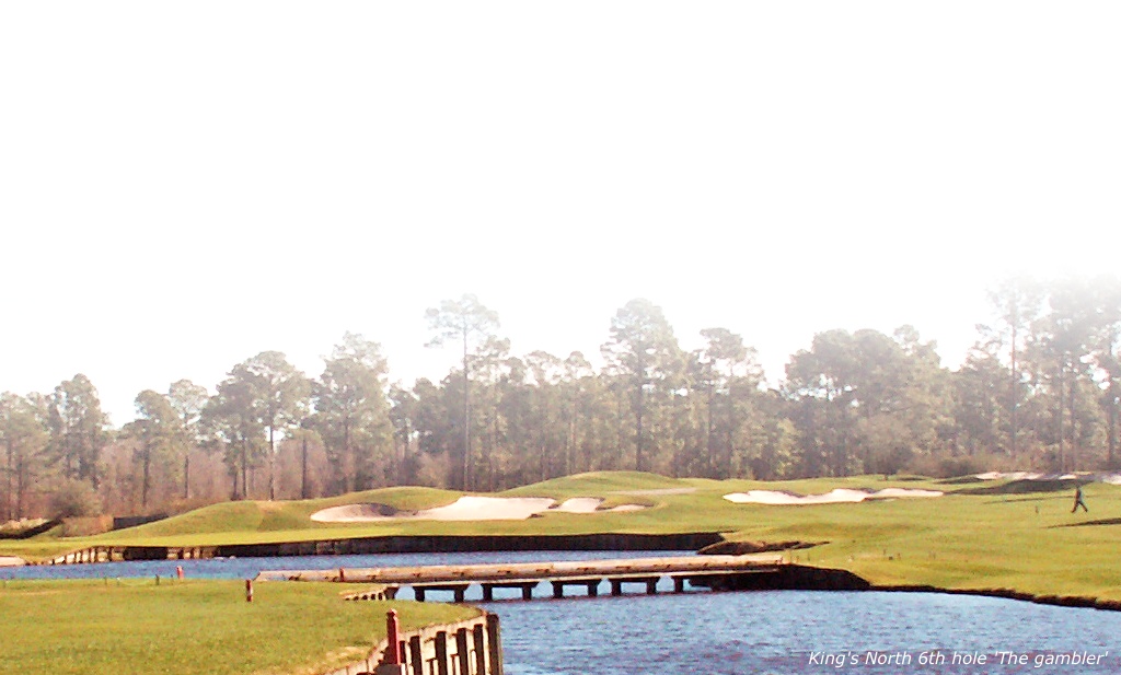 Golf Holidays America