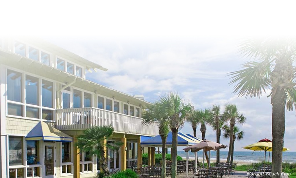 Golf Holidays America