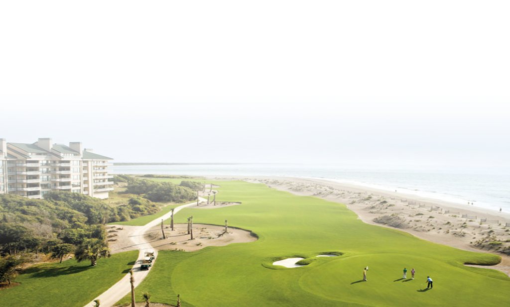 Golf Holidays America