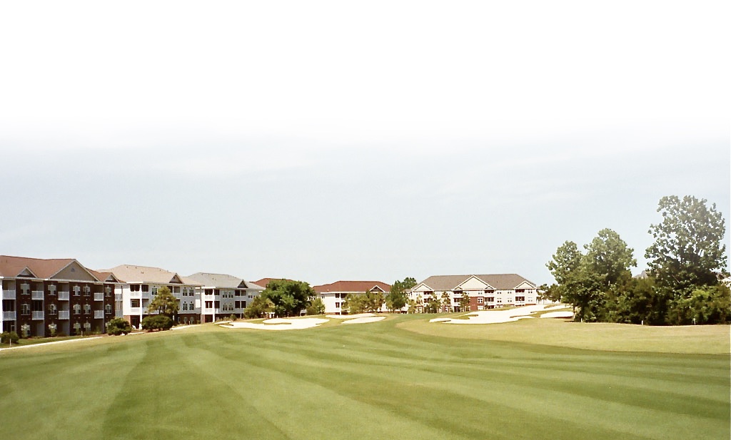 Golf Holidays America