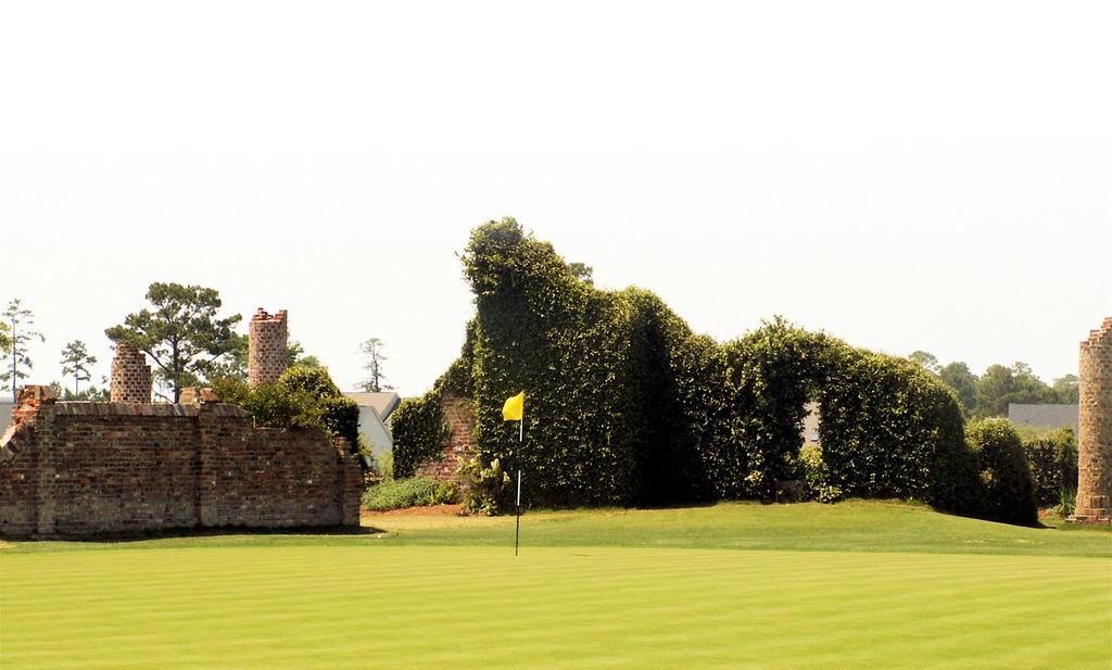 Golf Holidays America