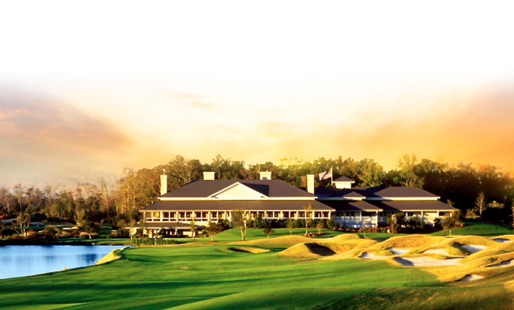 Golf Holidays America