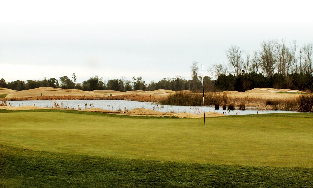 Golf Holidays America