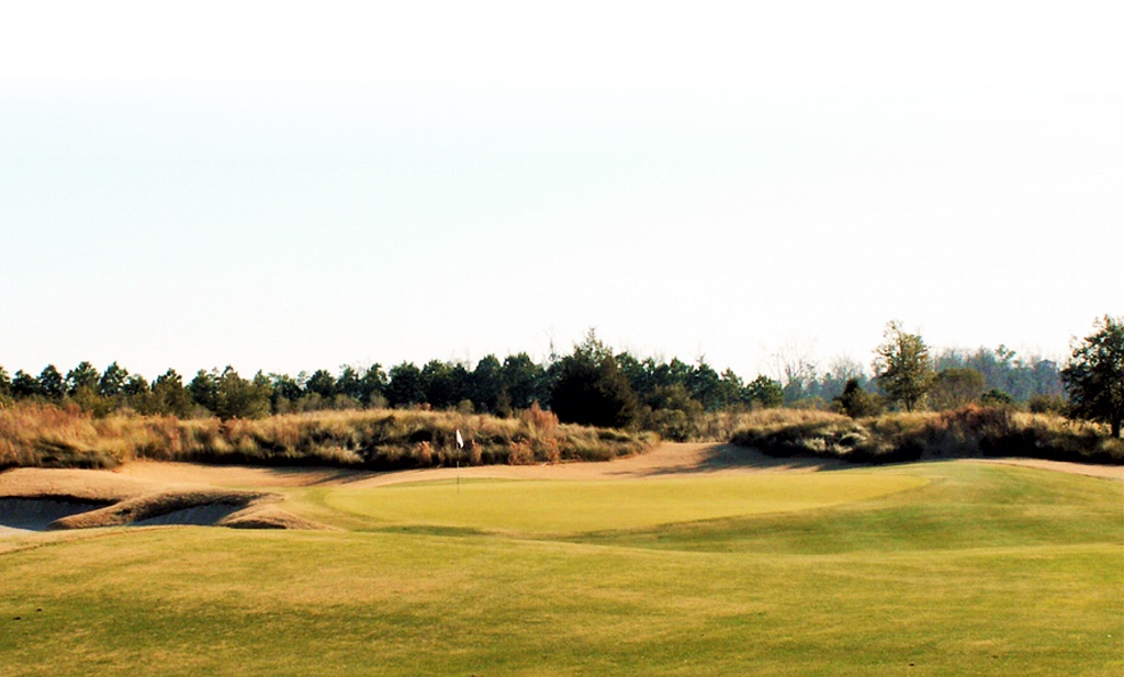 Golf Holidays America