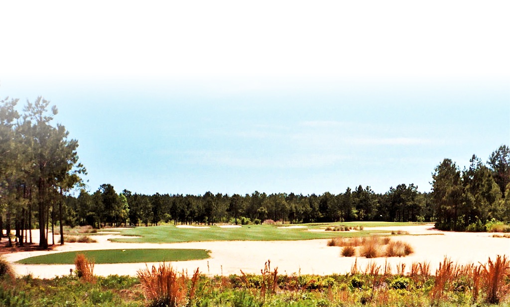 Golf Holidays America