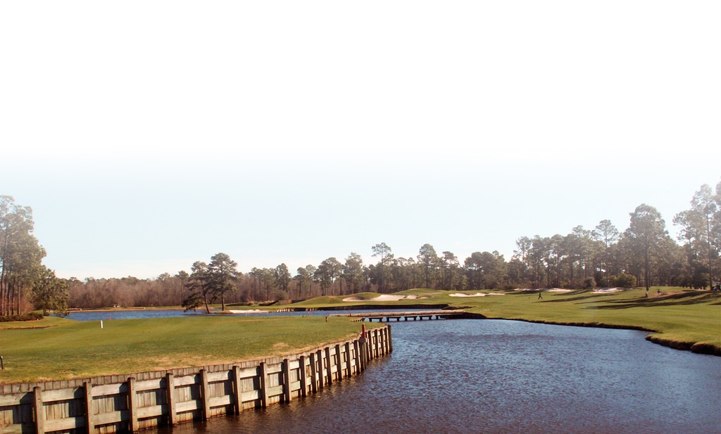 Golf Holidays America