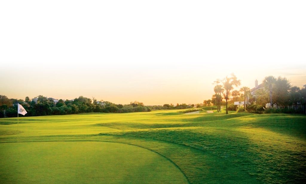 Golf Holidays America