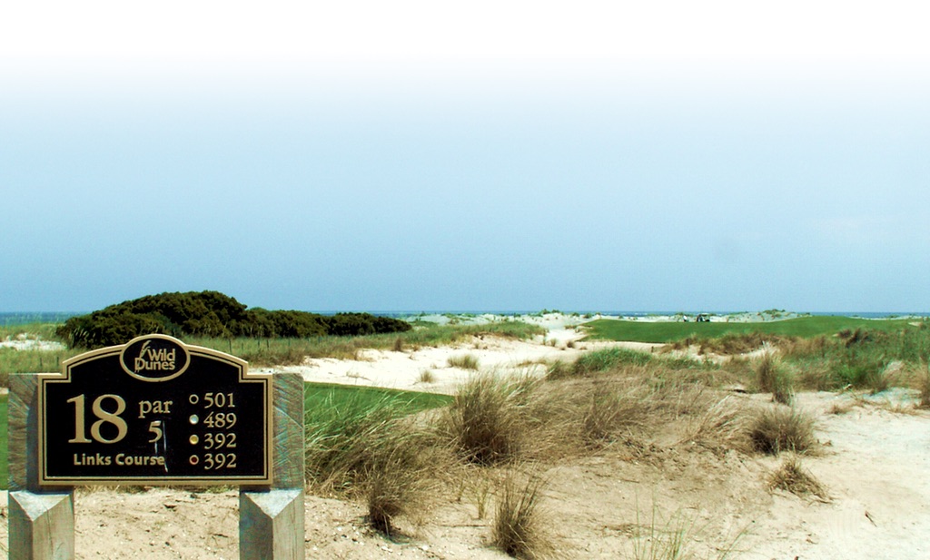 Golf Holidays America