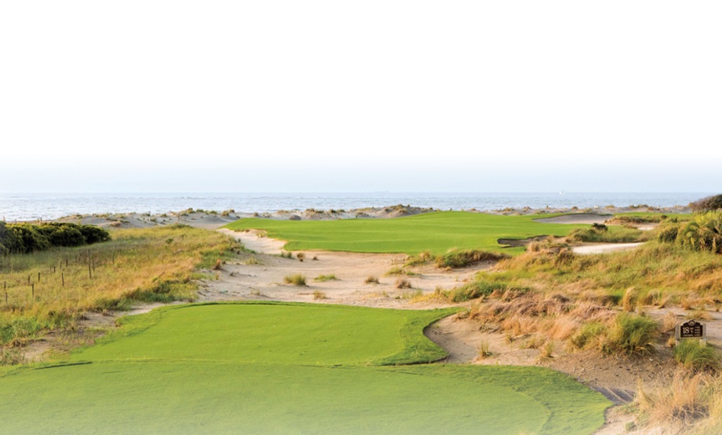 Golf Holidays America