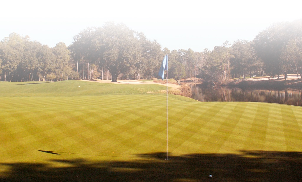 Golf Holidays America