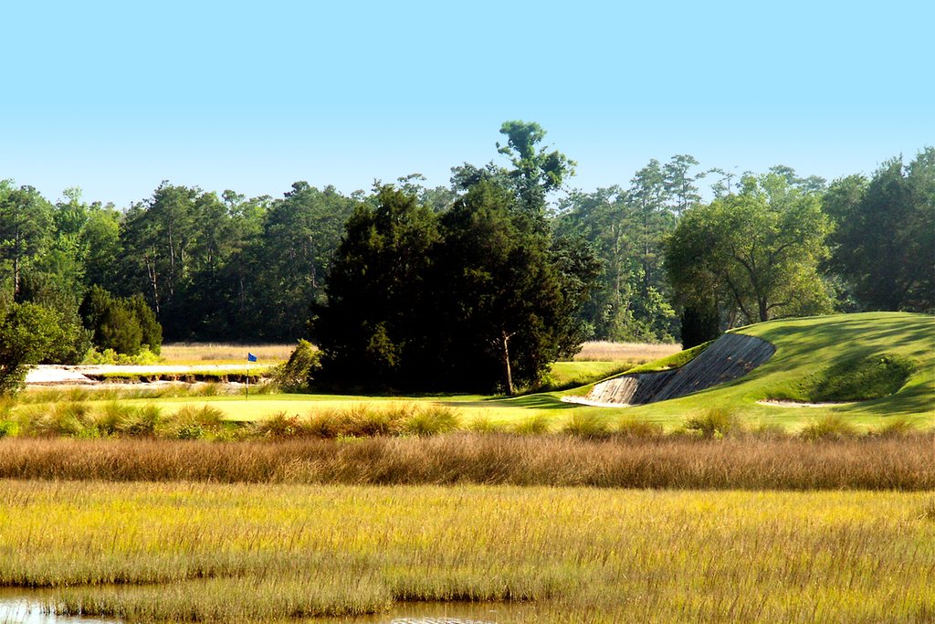 Golf Holidays America
