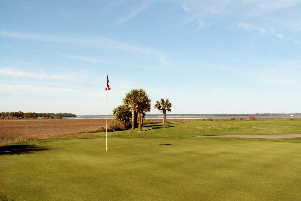 Golf Holidays America