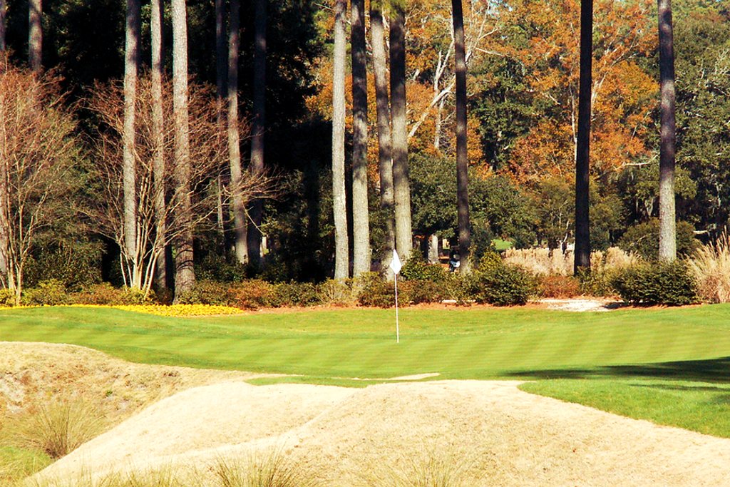 Golf Holidays America